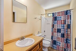 Marina Beach Lodge - Lakefront Home on Beach! by Yosemite Region Resor