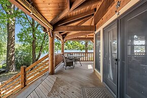 Marina Beach Lodge - Lakefront Home on Beach! by Yosemite Region Resor