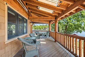 Marina Beach Lodge - Lakefront Home on Beach! by Yosemite Region Resor