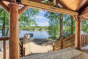 Marina Beach Lodge - Lakefront Home on Beach! by Yosemite Region Resor