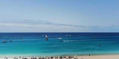Lovely 2-bed Apartment in Santa Maria