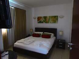 Lovely 2-bed Apartment in Santa Maria