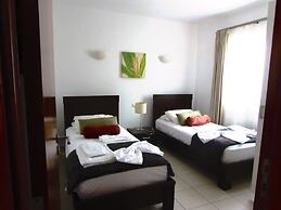 Lovely 2-bed Apartment in Santa Maria