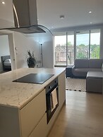 Immaculate 2-bed Apartment in London
