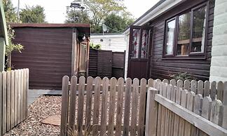 Charming Chalet in the Midst of Nature