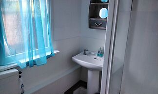 Charming Chalet in the Midst of Nature