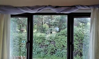 Charming Chalet in the Midst of Nature