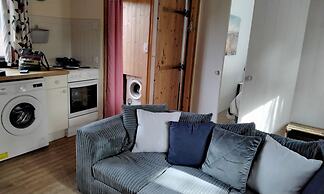 Charming Chalet in the Midst of Nature