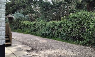 Charming Chalet in the Midst of Nature