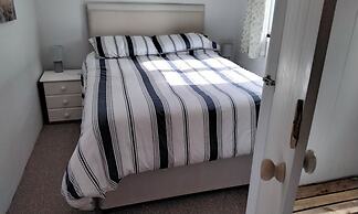 Charming Chalet in the Midst of Nature