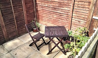 Charming Chalet in the Midst of Nature