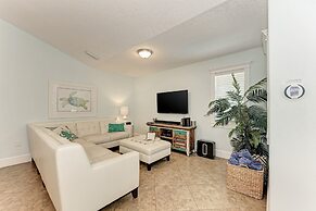 Starfish Cove managed by Beach Retreats