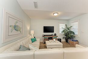 Starfish Cove managed by Beach Retreats