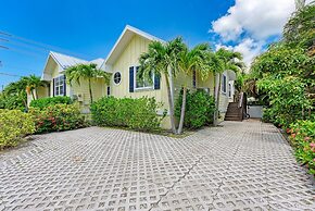 Starfish Cove managed by Beach Retreats