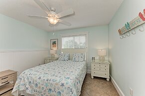 Starfish Cove managed by Beach Retreats