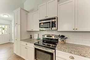 Starfish Cove managed by Beach Retreats