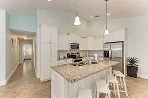 Starfish Cove managed by Beach Retreats