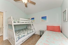 Starfish Cove managed by Beach Retreats