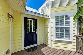 Starfish Cove managed by Beach Retreats