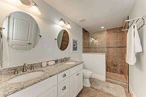 Starfish Cove managed by Beach Retreats