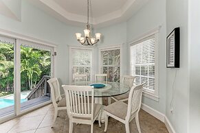 Starfish Cove managed by Beach Retreats