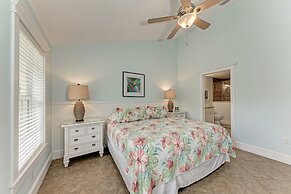 Starfish Cove managed by Beach Retreats