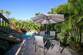 Starfish Cove managed by Beach Retreats