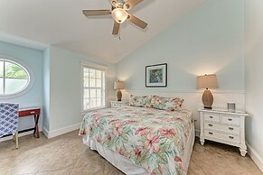 Starfish Cove managed by Beach Retreats