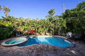 Starfish Cove managed by Beach Retreats