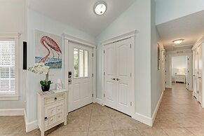 Starfish Cove managed by Beach Retreats