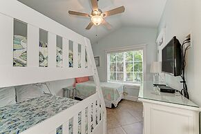 Starfish Cove managed by Beach Retreats