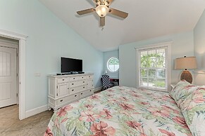 Starfish Cove managed by Beach Retreats