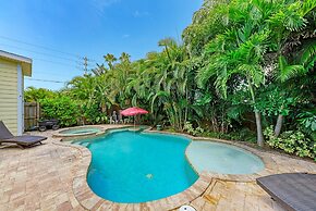 Starfish Cove managed by Beach Retreats