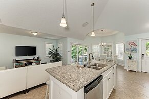 Starfish Cove managed by Beach Retreats