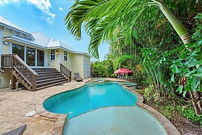 Starfish Cove managed by Beach Retreats