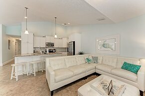 Starfish Cove managed by Beach Retreats