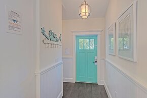 Mermaid's Crossing managed by Beach Retreats