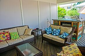 Mermaid's Crossing managed by Beach Retreats