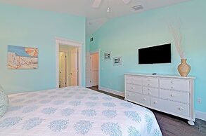 Mermaid's Crossing managed by Beach Retreats