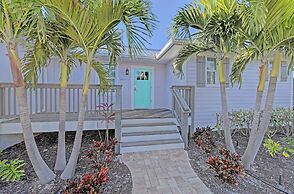 Mermaid's Crossing managed by Beach Retreats