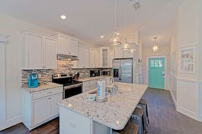 Mermaid's Crossing managed by Beach Retreats