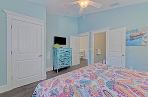 Mermaid's Crossing managed by Beach Retreats