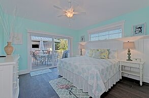 Mermaid's Crossing managed by Beach Retreats