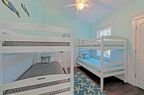 Mermaid's Crossing managed by Beach Retreats