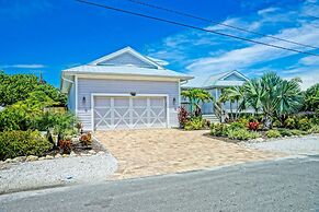 Mermaid's Crossing managed by Beach Retreats