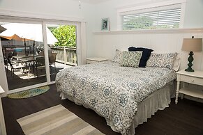 Mermaid's Crossing managed by Beach Retreats