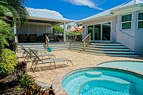 Mermaid's Crossing managed by Beach Retreats