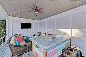 Mermaid's Crossing managed by Beach Retreats