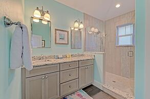 Mermaid's Crossing managed by Beach Retreats