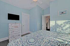 Mermaid's Crossing managed by Beach Retreats